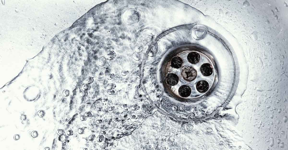 drain cleaning services